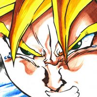 Goku