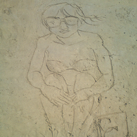 Amel on Sand