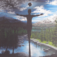 Ecchymose, Equilibre, à qui ose est libre