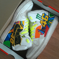 Nike - V-AiR Forza 46 1