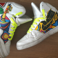 Nike - V-AiR Forza 46 6
