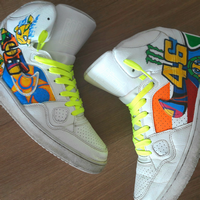 Nike - V-AiR Forza 46 7