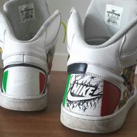 Nike - V-AiR Forza 46 8