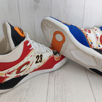 Reebok Pump HLS - Lebron James Legacy 5