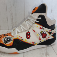 Reebok Pump HLS - Lebron James Legacy 9