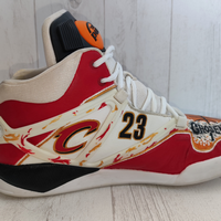 Reebok Pump HLS - Lebron James Legacy 10